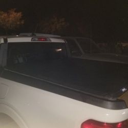 2022-2026 FORD MAVERICK TONNEAU