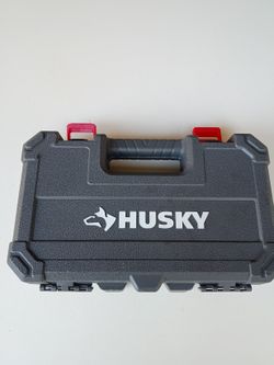 Husky Homeowners Tool Kit