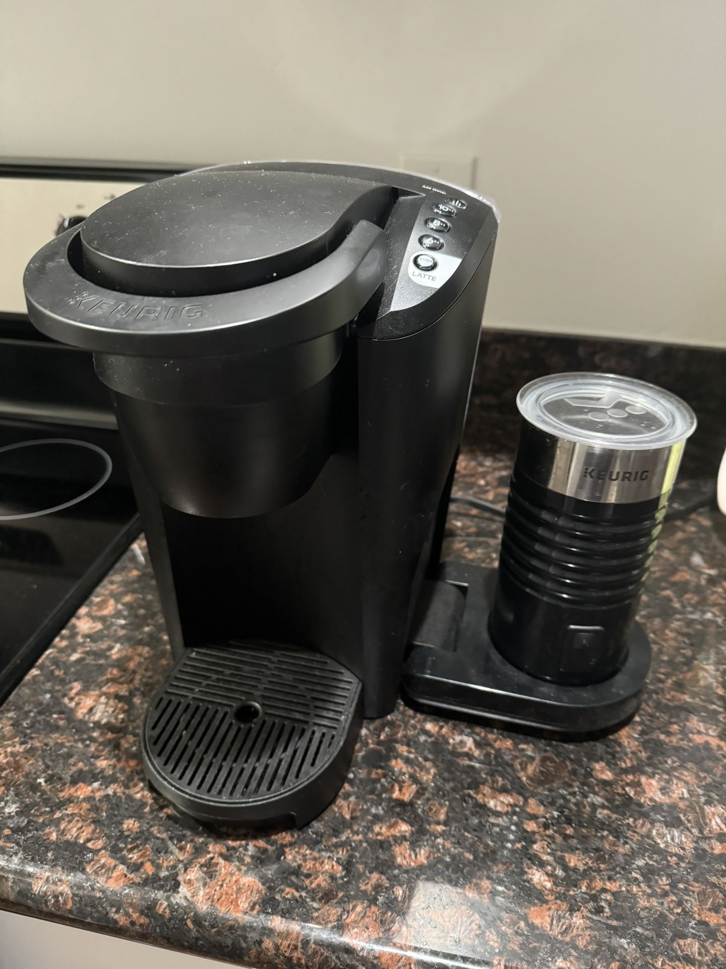 Keurig