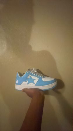 Bapestas Size (43)