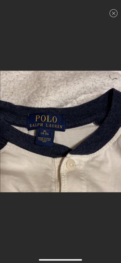 Ralph Lauren Polo shirt