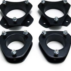 3"F / 2"R LIFT KIT - FORD EXPEDITION / NAVIGATOR 2003-2017