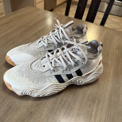 Adidas Trey Young 3 Shoes
