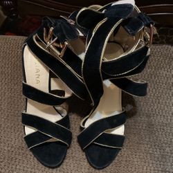High Heels Size 8