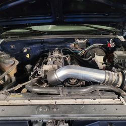 95 Chevy 1500 LS 6.0 TH400 3K STALL TRADE AN CASH