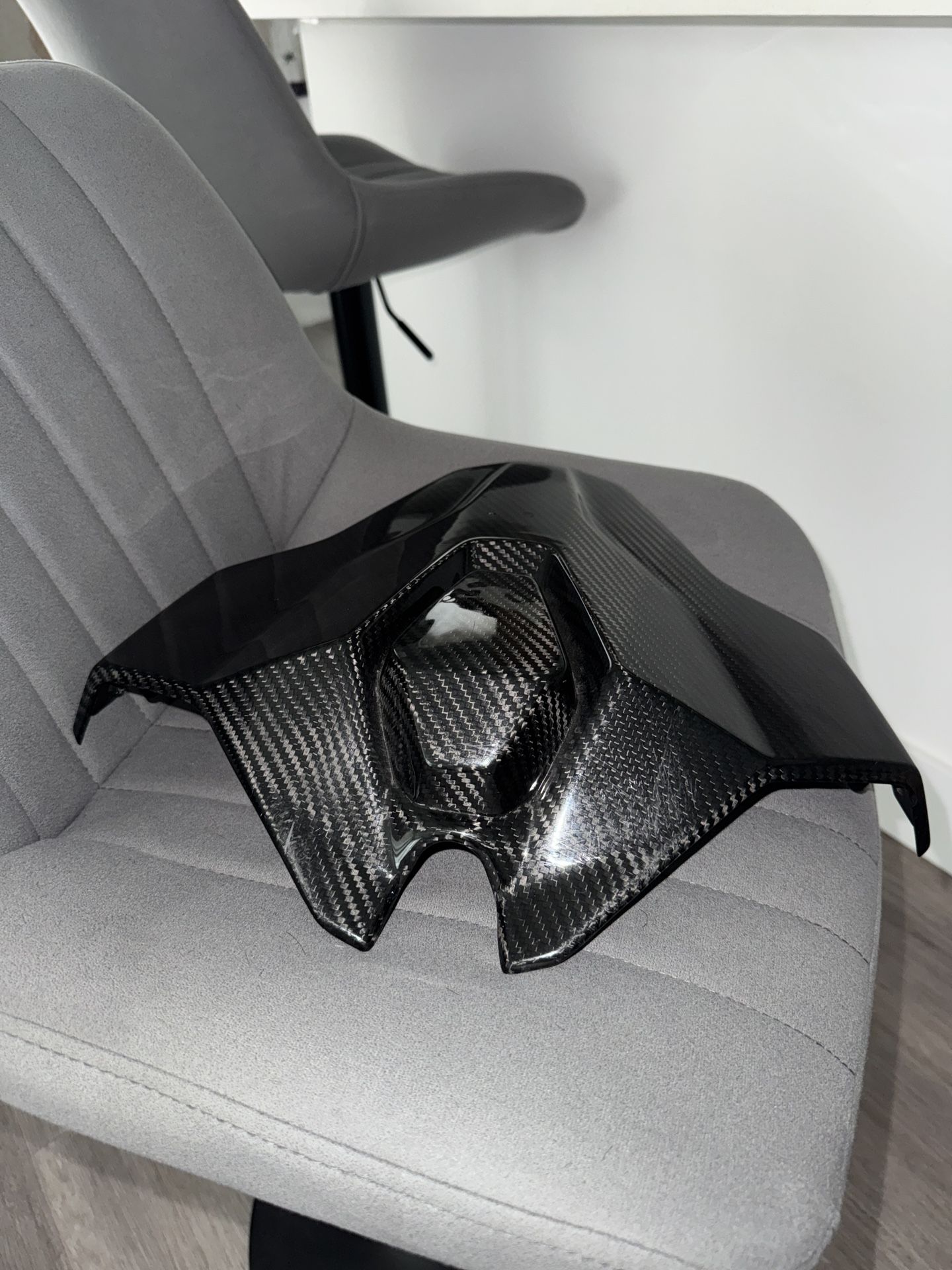 Rear Seat Cover