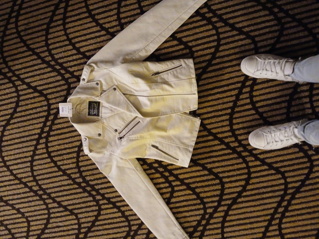 Levi's JACKET