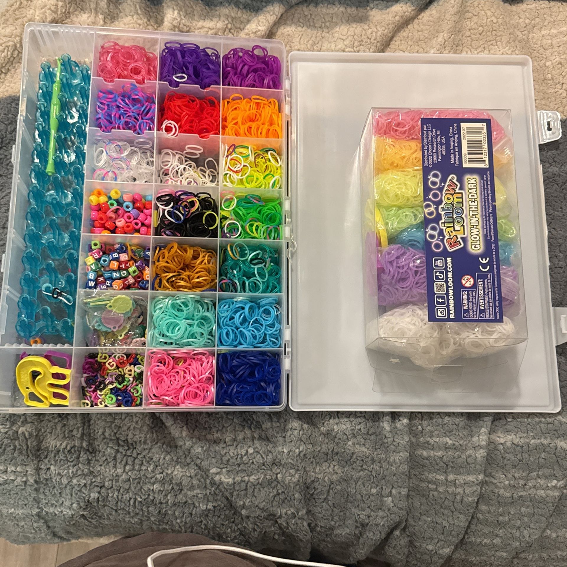 rainbow loom