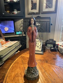 Angel Figurine