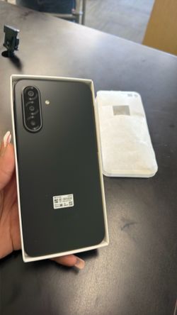 Samsung Galaxy A17