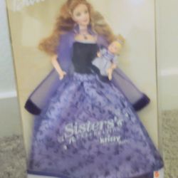 Sister Celebration with Krissy