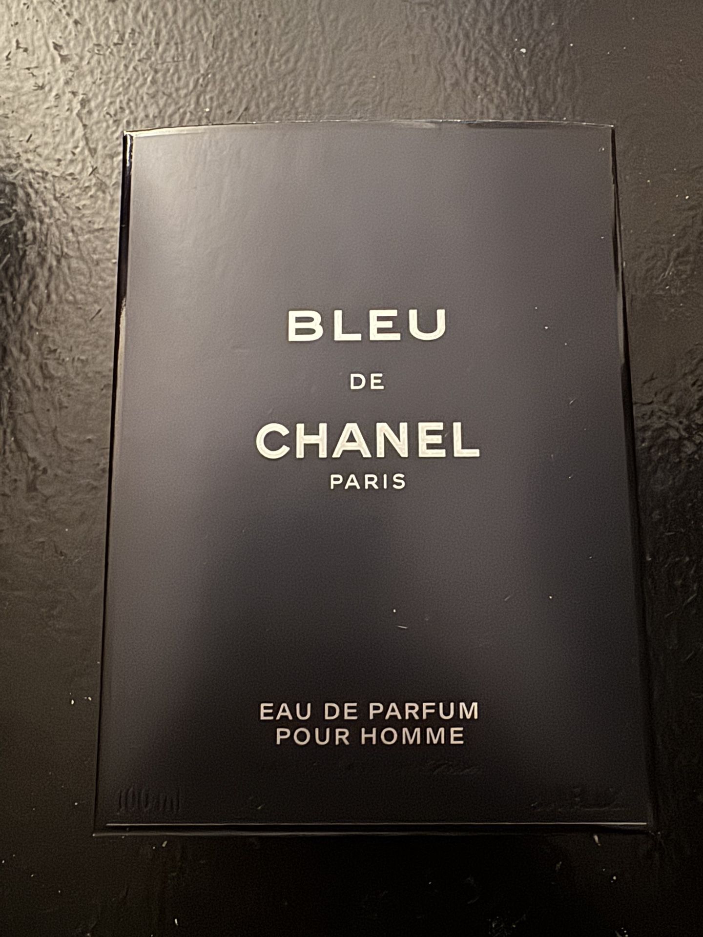 Bleu de Chanel (Eau de parfum)