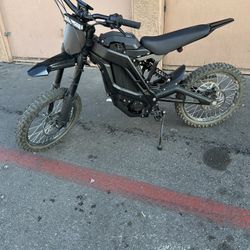 E-Ride Pro S (No Trades)