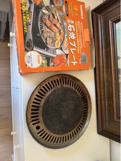 Iwatani Barbecue Accessory