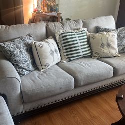 Living Room Set