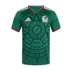 Mexico 06 Jersey 