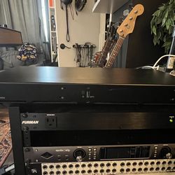 Sonnet RackMac mini 1U Rackmount Enclosure for Apple Mac mini – Dual Bay