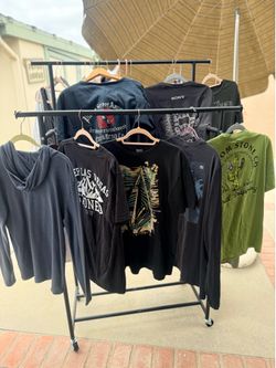 Men’s/unisex T-shirts
