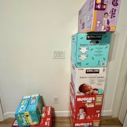Diapers 