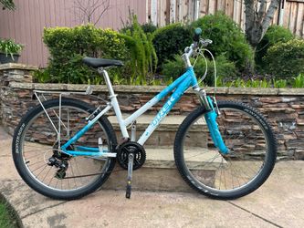 Trek Skye WSD Bike