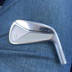 Taylormade P7MC 3iron