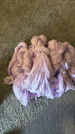 Table runners