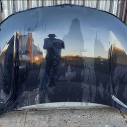 2018 2019 2020 2021 2022 CHEVY EQUINOX HOOD