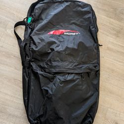 Morey Boogie Body Board Bag/Backpack