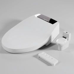 Smart Bidet Toilet Seat Elongated toilet