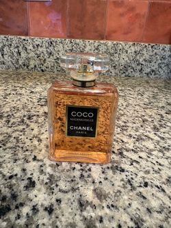 COCO MADEMOISELLE CHANEL