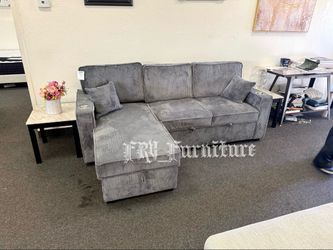 New sofa bed