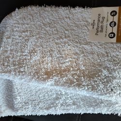 Bathroom Rugs