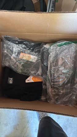 K9 Sport Sack Air 2