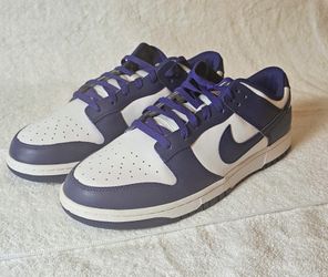 Nike Dunk