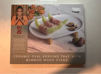 Serving Tray