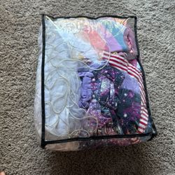 4-6t Lot Of Clothing