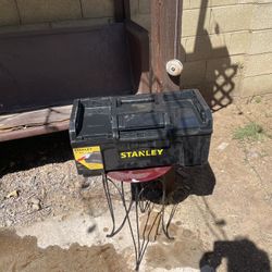 Stanley Tool Box 