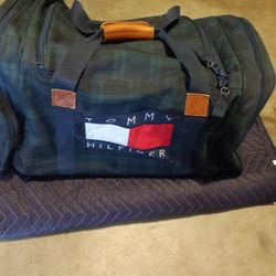 Duffel Bag