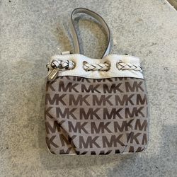Michael Kors Cross Body Bag