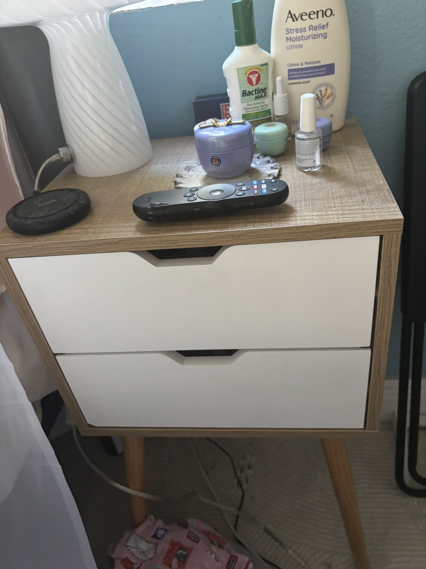Two Night Stands