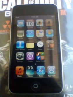 Apple iPod Touch