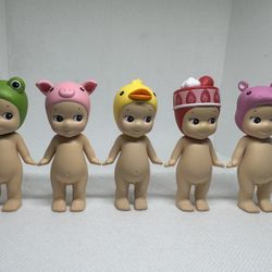 Sonny Angel Regular Series