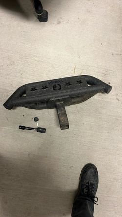 Tyger Hitch
