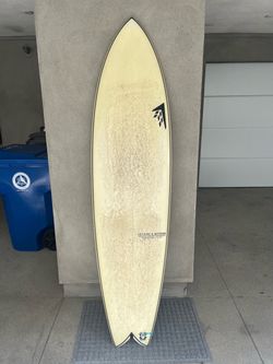 Seaside and Beyond 7’0 Surfboard