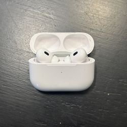 AirPods Pro  Gen 2