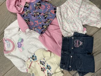 Kids Vintage/ Y2K Clothing Bundle 