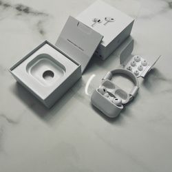 AirPod Pro’s Gen 2