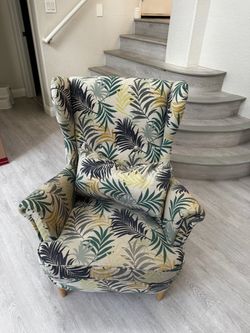 Ikea Accent Lounge Chair