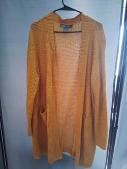 Women's sweater