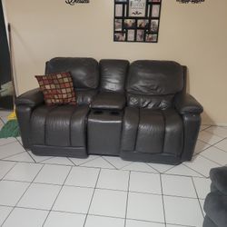 Leather Couches For Sale 